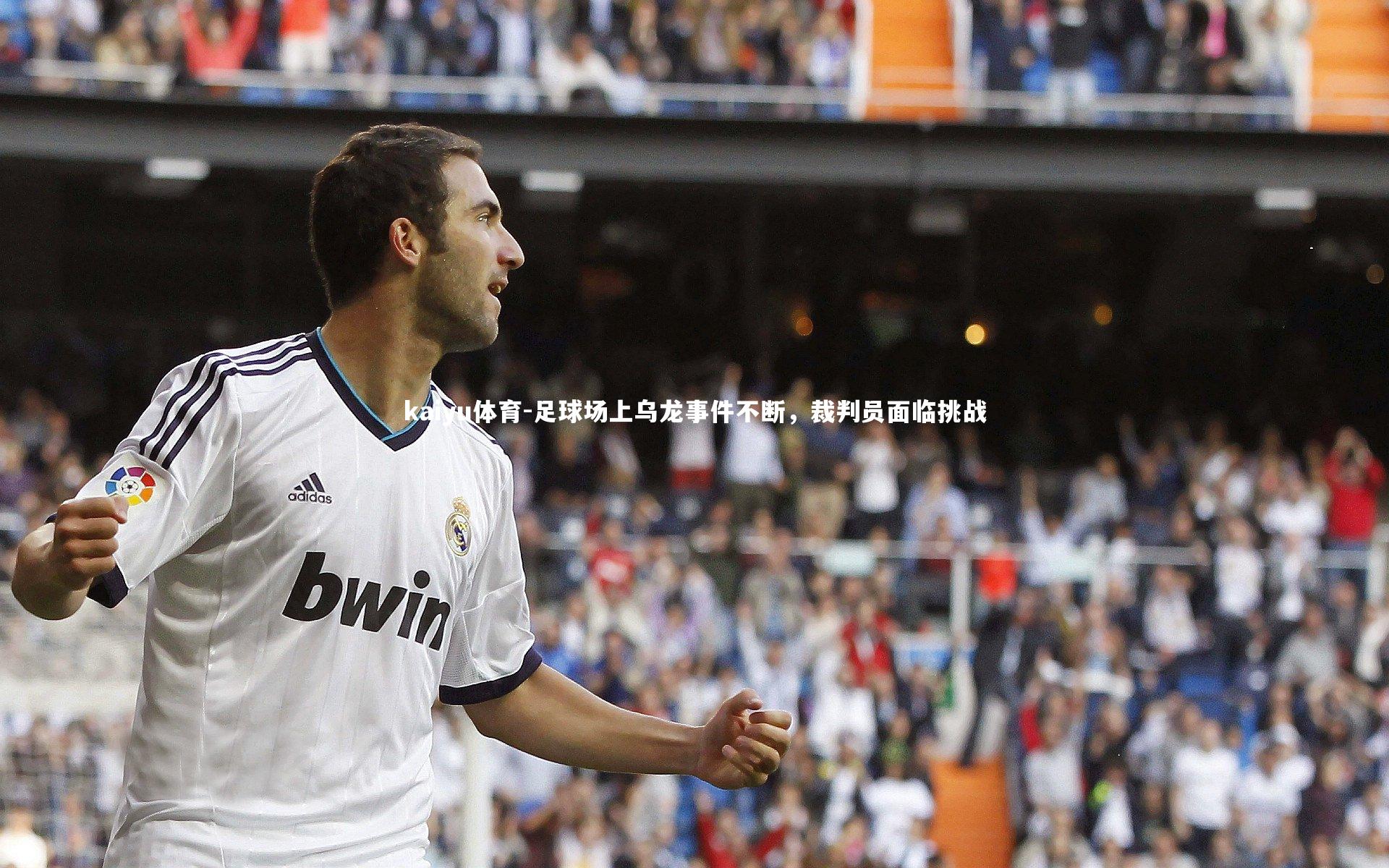 足球场上乌龙事件不断,裁判员面临挑战